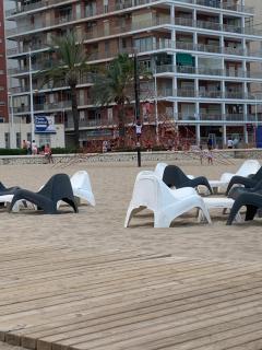 Apartamento 100 metros Playa San Antonio CULLERA - 0