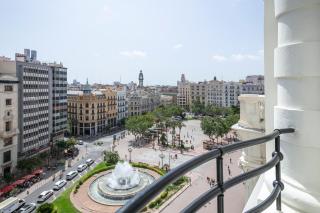 Venecia Plaza Centro - Valencia - 5