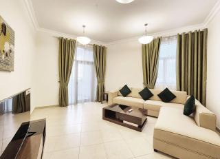 RH- Spacious, Stylish, 01BR near Mall of Emirates - Dubai - 0