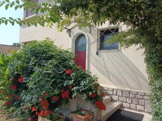 Les trompettes de Jéricho - Tartas - 0