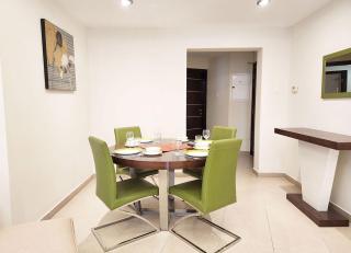 RH- Spacious, Stylish, 01BR near Mall of Emirates - Dubai - 6