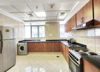 RH- Spacious, Stylish, 01BR near Mall of Emirates - Dubai - 5