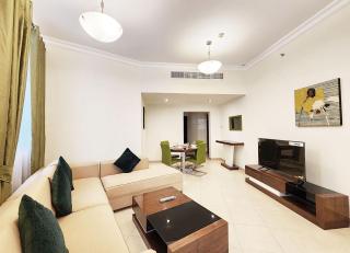 RH- Spacious, Stylish, 01BR near Mall of Emirates - Dubai - 7