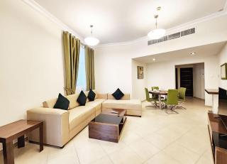 RH- Spacious, Stylish, 01BR near Mall of Emirates - Dubai - 8