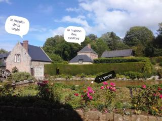 La Maison Des Sources ( wifi ) - 3