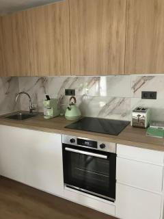 Cozy apartment 6' from San Sebastian + Parking - 3