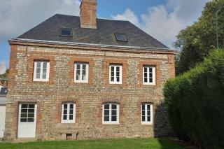 La Maison Des Sources ( wifi ) - Veules-les-Roses - 9
