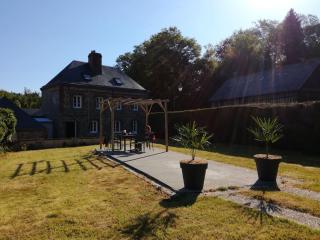 La Maison Des Sources ( wifi ) - Veules-les-Roses - 8