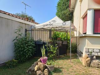 Les trompettes de Jéricho - Tartas - 1