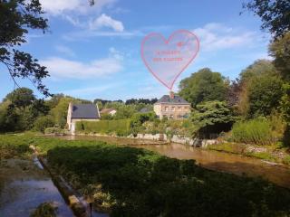 La Maison Des Sources ( wifi ) - 6