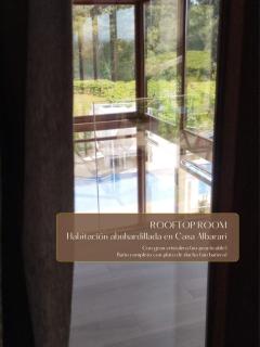 Casa Albarari Boutique Double Rooms with access to shared Infinity Pool - Sanxenxo - 8