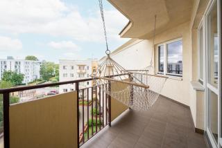 Bluszczańska Comfort Apartment by BookingHost - 8