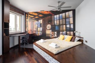 Bluszczańska Comfort Apartment - Varsavia - 5