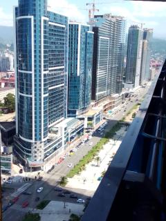 orbi cyti batumi - Batumi - 8