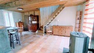 APPARTEMENT "Au Village" 89120 Dicy - 8
