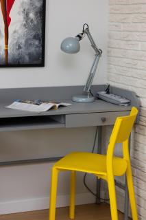 Trendy Apartment with AC and Parking in Warsaw by Noclegi Renters - Varsavia - 7