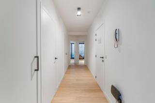 Modern appartement in hartje Oostende - Ostenda - 6