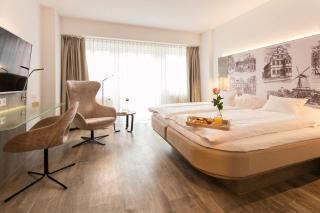 Hotel Deutsches Haus - Gifhorn - 8