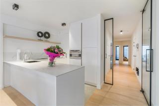 Modern appartement in hartje Oostende - Ostenda - 4