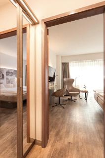 Hotel Deutsches Haus - 3