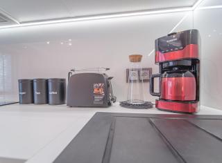 Szmaragdowy Spichlerz Apartament - Gdańsk - 7