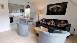 Haus-zum-Leuchtturm-Whg-03 - Sankt Peter-Ording - 8