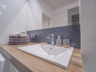 Szmaragdowy Spichlerz Apartament - Gdańsk - 2