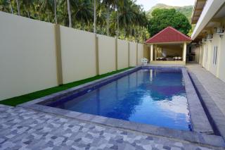 Hotel Luansa Klui - Mangsit - 8
