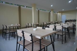 Hotel Luansa Klui - Mangsit - 6