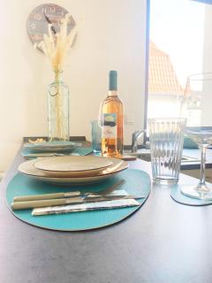 Beach Appartement - Bielefeld - 2