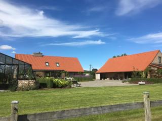 B&B - Ter Douve - Dranouter - 0