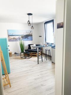 Beach Appartement - Bielefeld - 9
