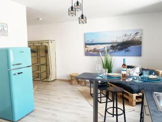 Beach Appartement - Bielefeld - 6