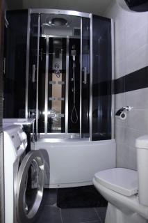 Orbi Residence Batumi- apart 2106 - 2