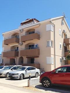 Privlaka's Sun&Sea - Privlaka - 9