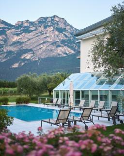 Hotel Al Maso - Riva del Garda - 6