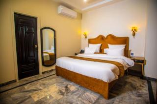 The Rich Hotel & Apartments - 2