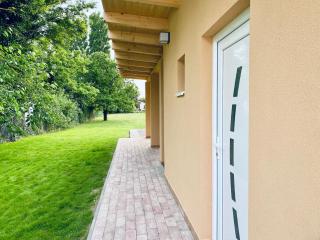 Judith Apartman III. - Balatonlelle - 4