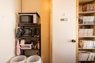 Bed&Cafe Onzo オンゾー - Onomichi - 7