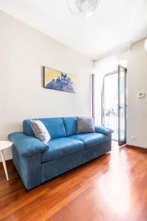 Casa di May La Spezia, Holiday Home - La Spezia - 3