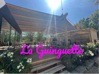 Paris Camping Ile du Roi - Triel-sur-Seine - 4
