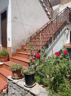 Casa Panoramica Vintage - Tramonti - 8