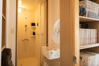 Bed&Cafe Onzo オンゾー - Onomichi - 5