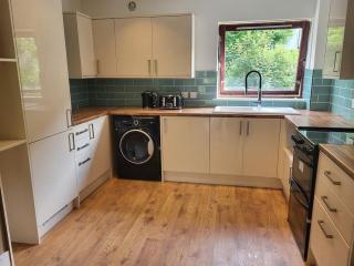 Kinlochleven Holiday Home - 6