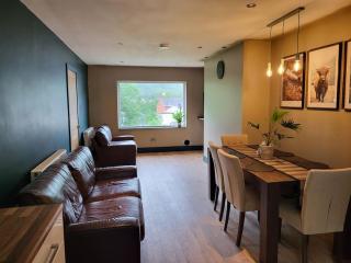 Kinlochleven Holiday Home - 4