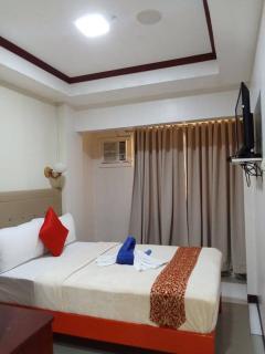 Aberrise Country Villa Pension Hotel - 3