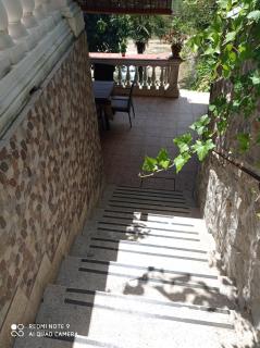 Casa Panoramica Vintage - Tramonti - 9