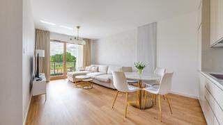 Apartamenty Sun & Snow Porto - Gdańsk - 7