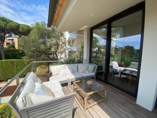 CL-2 CALELLA DE PALAFRUGELL 8 Pax - 5