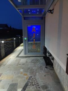 Apartma AJJA - Šenčur - 7